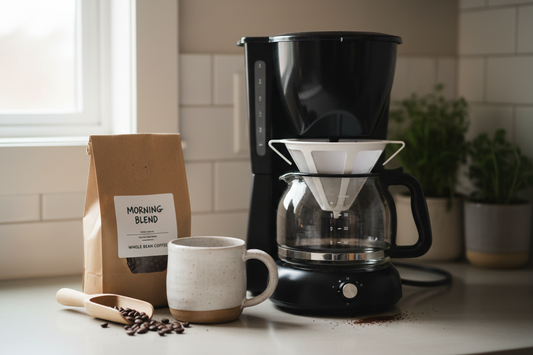 How to Create a Coffee Routine That Saves Money