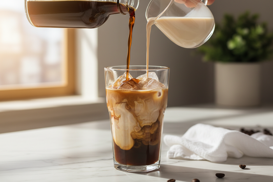 How to Make Coffee Shop Drinks Faster at Home