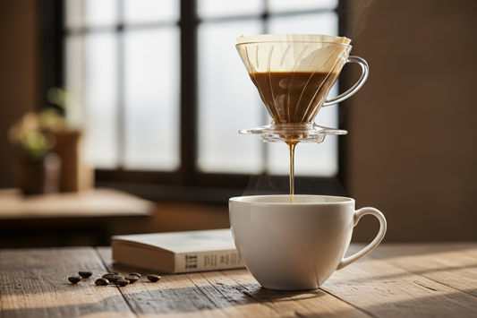 How to Make Smooth and Balanced Coffee