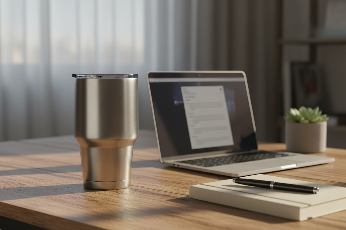 The Best Tumblers for Keeping Coffee Hot Through the Morning