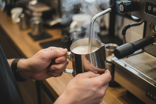 Coffee Roasting 101: Understanding Roast Levels and Flavor