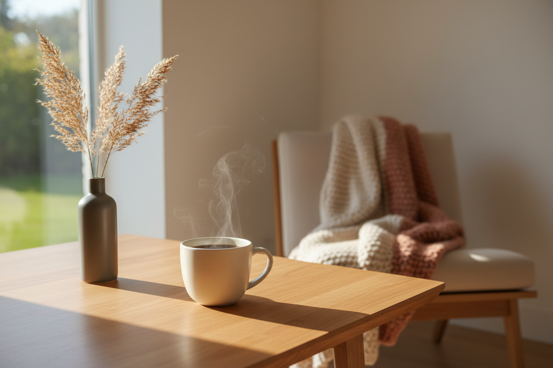 5 Morning Coffee Rituals That Will Transform Your Day