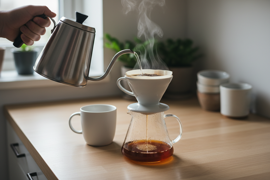 French Press Coffee: The Complete Guide to Full-Bodied Brewing