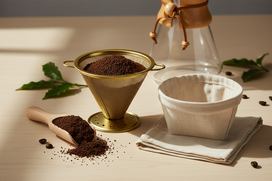 Reusable Coffee Filters: Are They Worth It? (Pros, Cons, and Best Types)