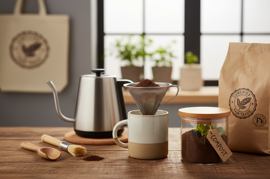 Coffee and Health: Science-Backed Benefits and What You Need to Know