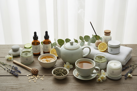 Tea for Beauty and Skincare: Natural Solutions for Radiant Skin