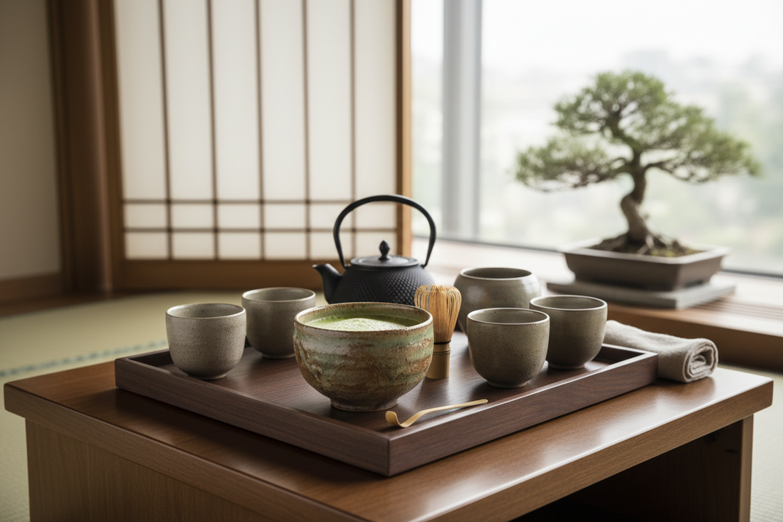 Tea Ceremony Traditions Around the World: Cultural Rituals and Modern Practice