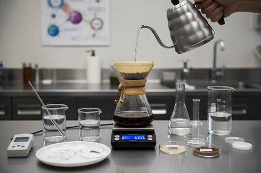 Building the Perfect Home Coffee Bar: Equipment and Setup Guide