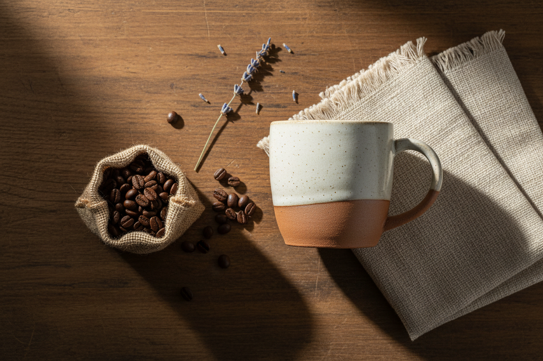 What Makes a Mug Feel "Just Right"? A Practical Buying Guide