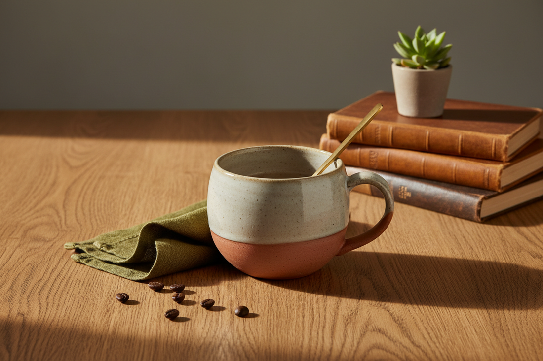 What Makes a Mug Feel "Just Right"? A Practical Buying Guide