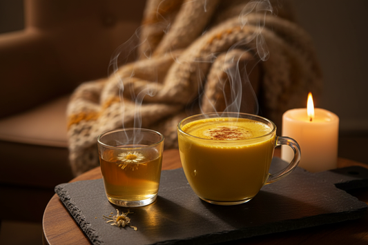 Wind Down with Warm Drinks: Evening Café Drinks Worth Making