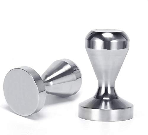 Coffee Tamper 53 mm Espresso Tamper Calibrated 53mm Tamper Coffee Machine Accessories