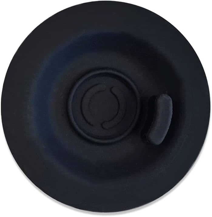Espresso Backflush Cleaning Disc for Breville Espresso Machines Compatible with Cleaning Tablets 54mm (1 Pack)