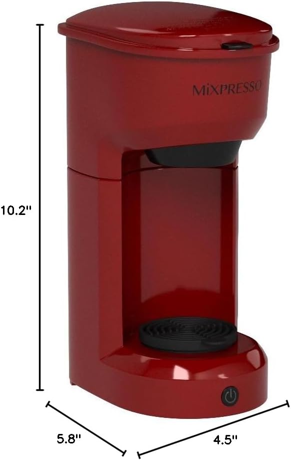Mixpresso Coffee Brewer - Thumbnail 2