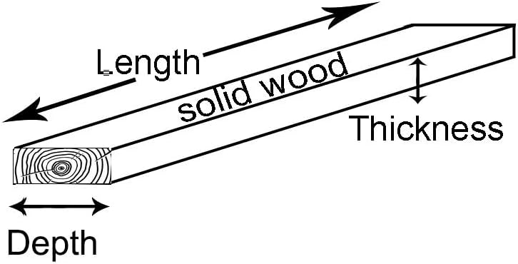 Modern Timber Craft Reclaimed Wood Fireplace Mantel Shelf | Solid Rustic American Barnwood with Floating Shelf Brackets | 2.75" Thickness | 54" L x 8" D, Rustic Original - Oiled