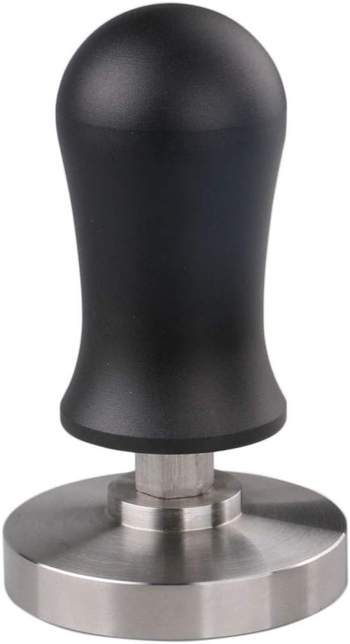 Calibrated Tamper Pressure 53mm for Coffee and Espresso