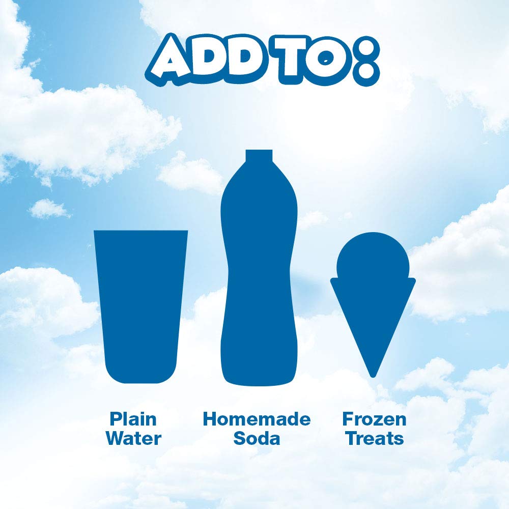 Hawaiian Punch, Wild Purple Smash, Liquid Water Enhancer – New, Better Taste! – High Antioxidant Vitamin C, Sugar Free, Zero Calorie Flavoring Drops (4 Bottles, Makes 96 Flavored Water Drinks)