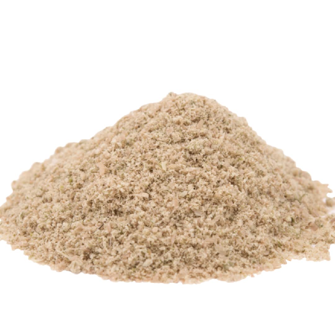 Gerbs Pumpkin Seed Meal 2 lbs. | Finely Ground, No Additives, Resealable Bag | Rich, Earthy Texture for Baking & Blending | Top 14 Allergen-Free
