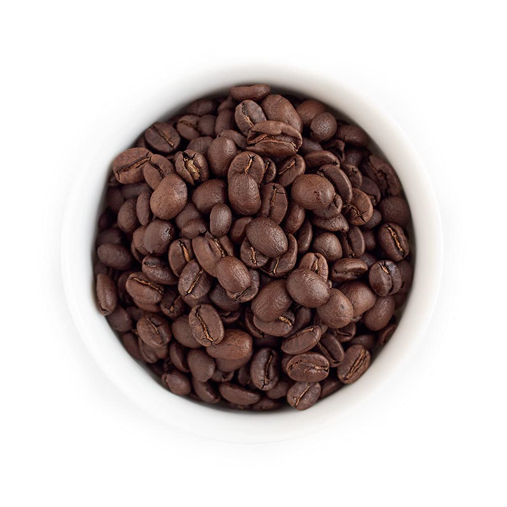 Fresh Roasted Coffee, Organic Guatemala | Single Origin, USDA Organic, Mold & Myco 3rd Party Tested, Kosher | Medium Roast 2 lb (32 oz) Whole Bean