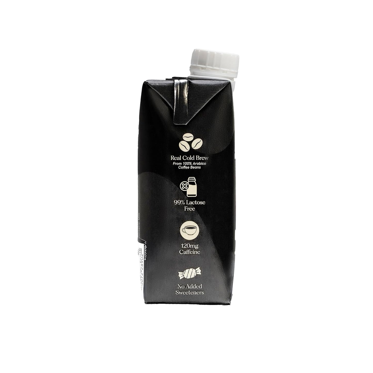 Protein Coffee - 100% Arabica Beans Real Cold Brew - 20g Ready To Drink Protein - 1g Sugar - 100 Calories - No Added Sugar, 99% Lactose Free Keto Friendly Proffee - 11 FL OZ - 12pk Original