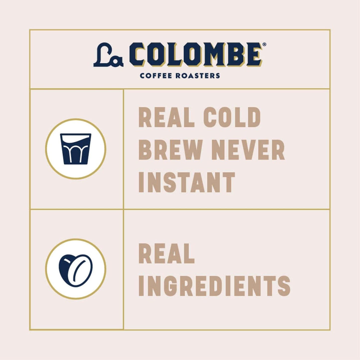 La Colombe Coffee, Draft Latte Variety Pack, 11 fl oz cans (Pack of 12), Includes Triple Latte, Vanilla Latte & Mocha Latte, Coffeehouse Quality, Ready-to-Drink, On-the-Go