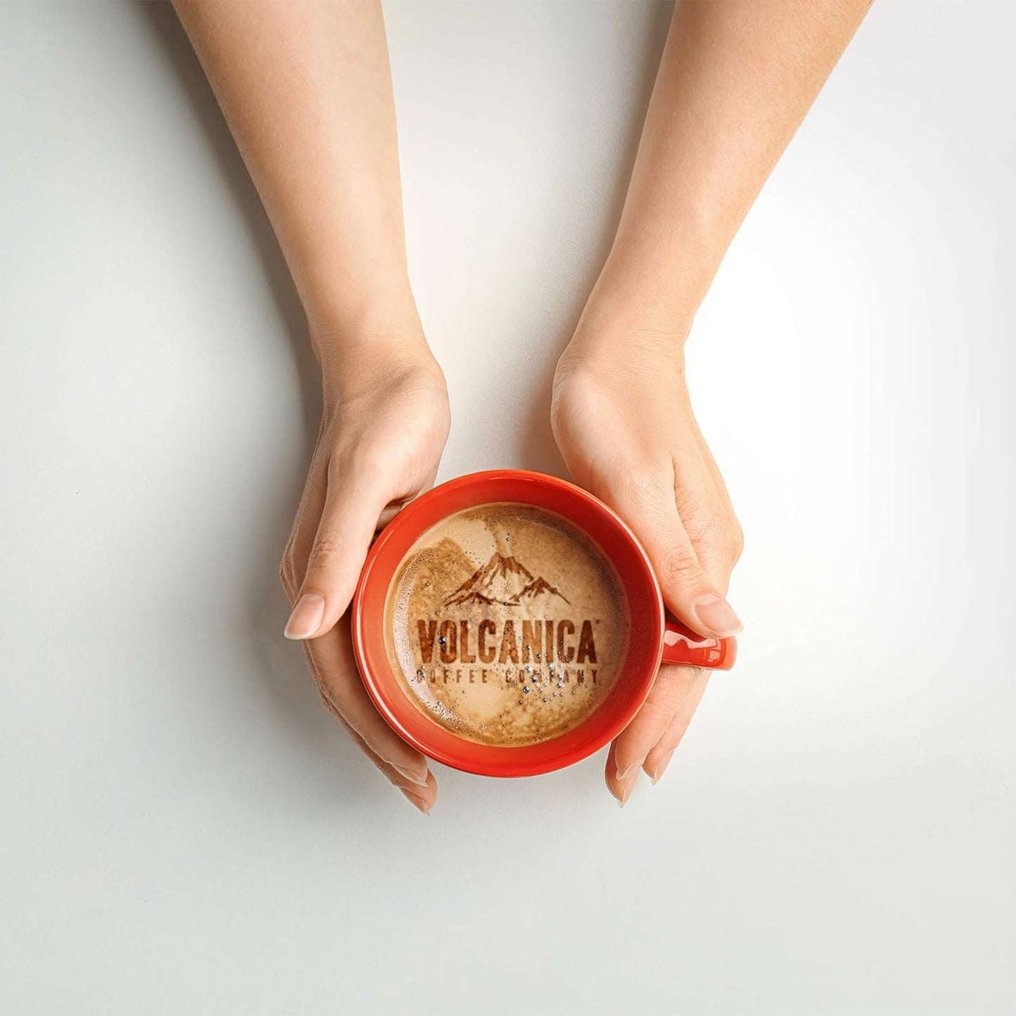 Low Acid Coffee, Blend of Natural Low Acidic Coffee, Ground, Fresh Roasted, 5 lbs
