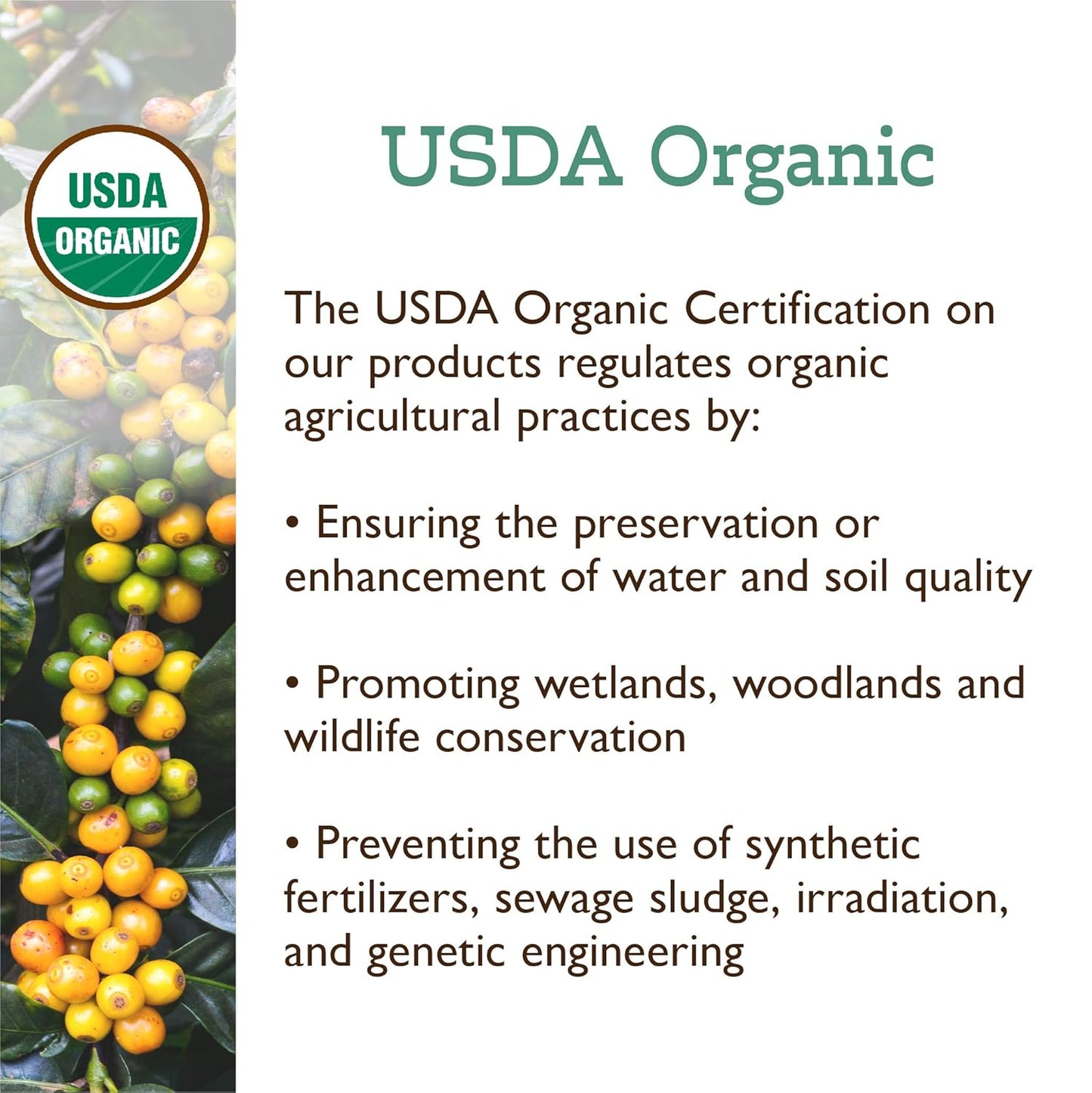 Fresh Roasted Coffee, Organic Dark Mexican | Mold & Myco 3rd Party Tested, USDA Organic, Kosher | Dark Roast 72 Pods for K Cup Brewers