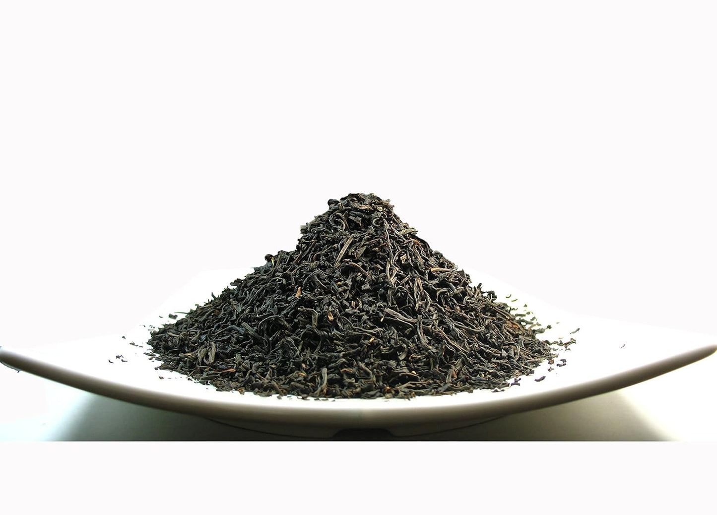 Organic Keemun Tea, China’s most famous natural and organic black iced tea – 8 Oz Bag