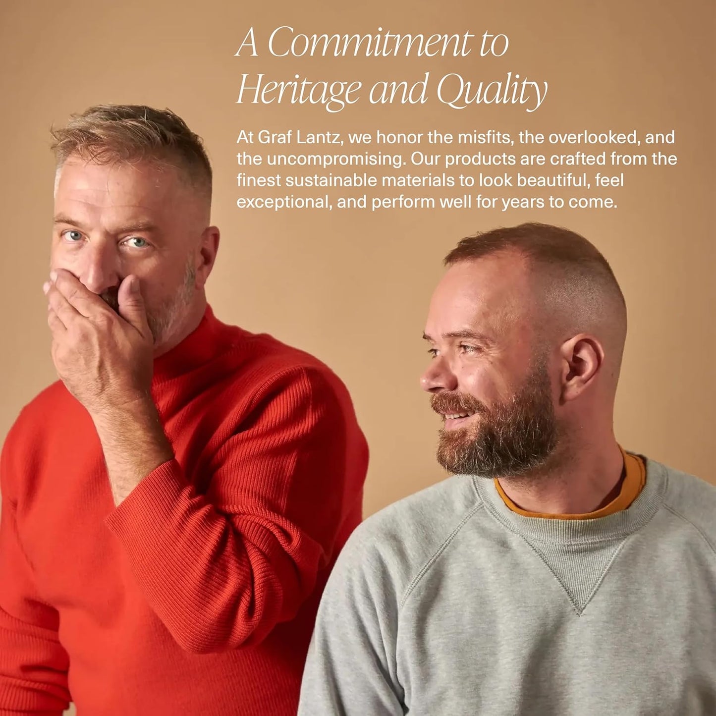 Graf Lantz - Bierfilzl Merino Wool Round Coasters Set of 4 - Electric (4" Circles) - Absorbs 30% of Weight - German Wool - Heat Resistant, Sustainable, & Reusable - Home Decor & Coffee Table Decor