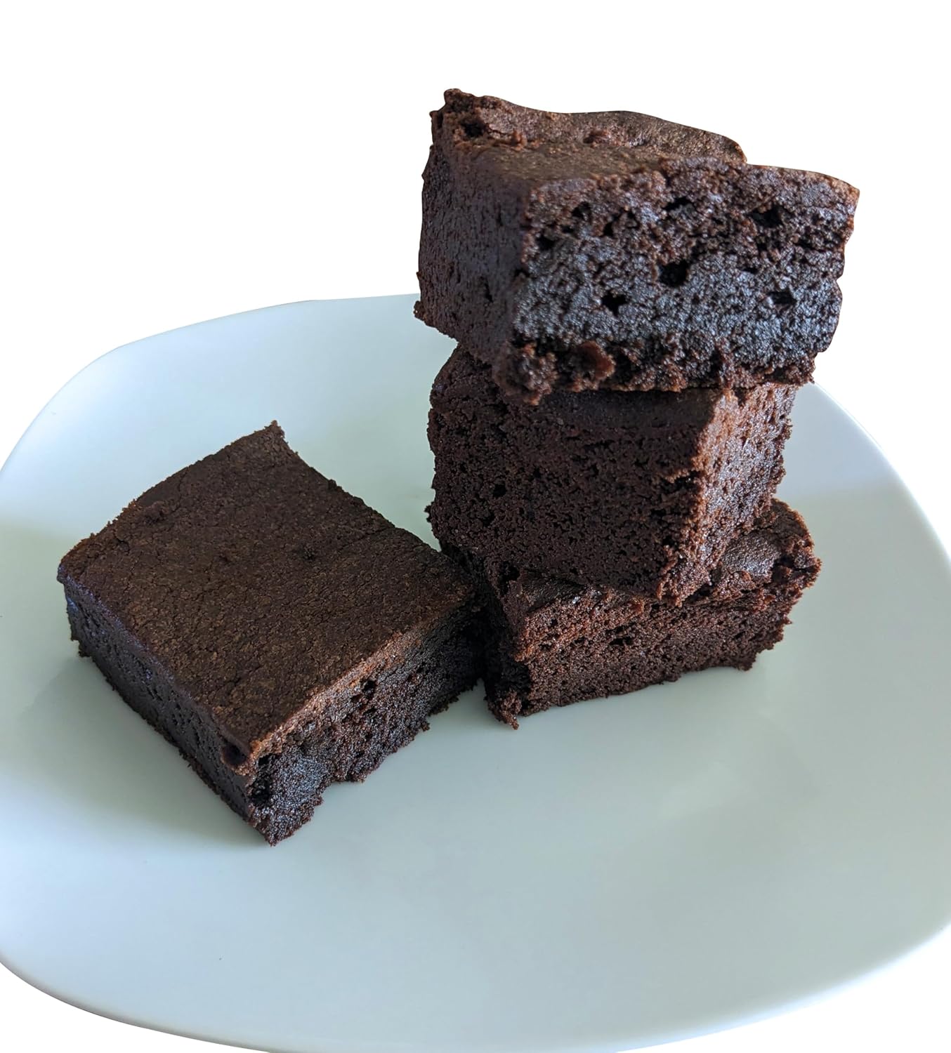 Ruth’s Classic Cake Style Brownies Birthday Box 3 Dozen – Gourmet Baked Treats | Delicious Gift with The Finest Ingredients | Guaranteed to Arrive Fresh