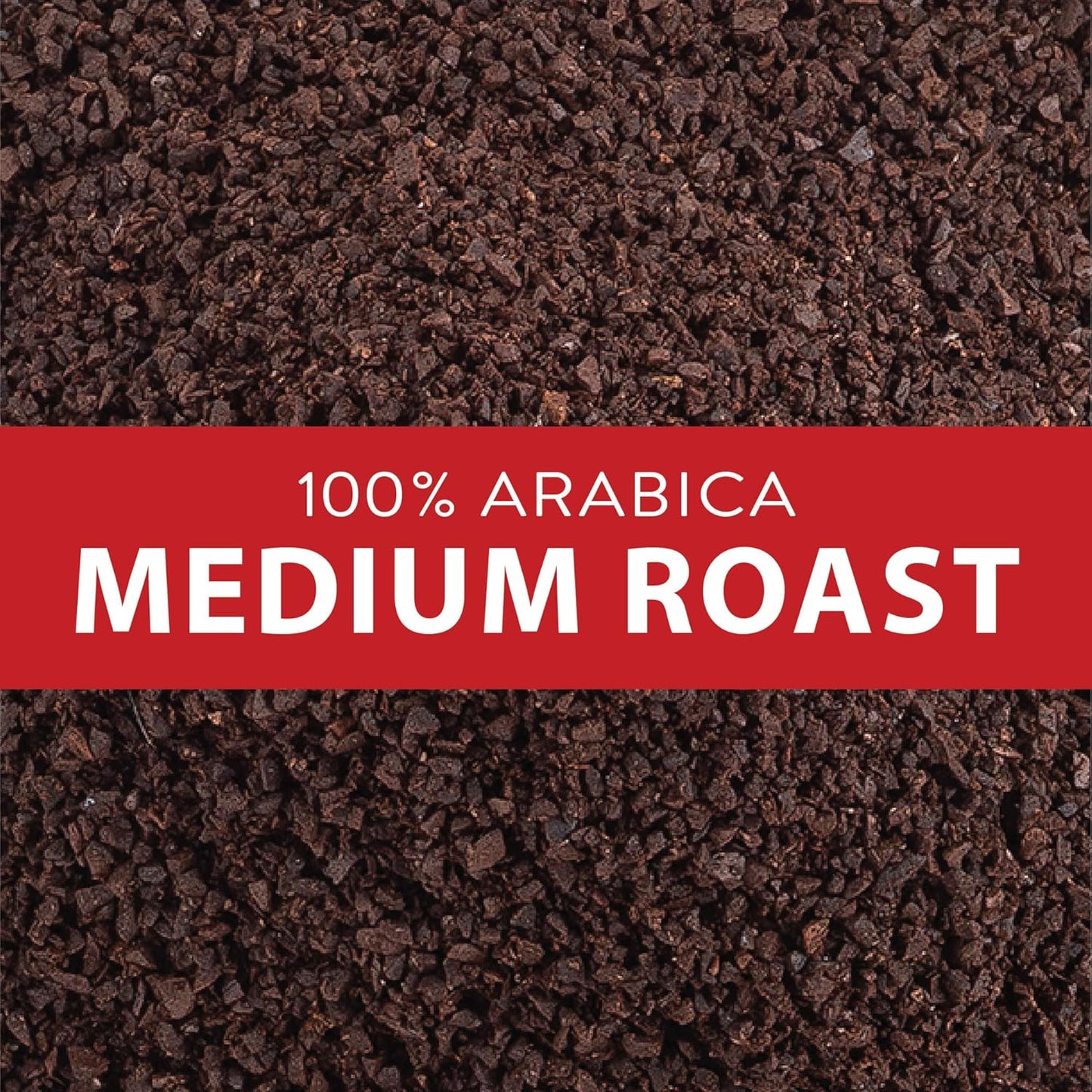San Francisco Bay Coffee 100% Colombian 28 oz Bag, Ground Medium Roast (Packaging May Vary)